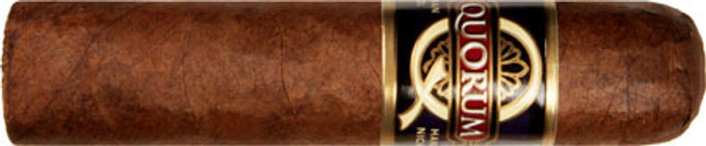 Quorum Classic Short Robusto