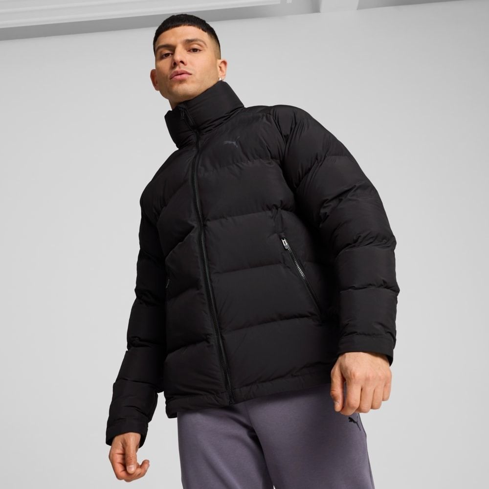 Куртка утепленная мужская PUMA MONO Jacket