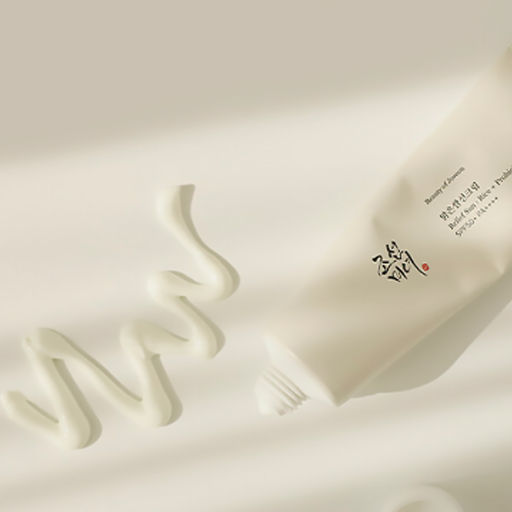 Солнцезащитный крем с пробиотиками Beauty of Joseon Relief Sun : Rice + Probiotics SPF50+ PA++++