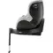 Автокресло Britax Roemer Dualfix Pro M Lux Linen Grey