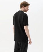 Поло DIVISION PerFormDRY Polo, черный