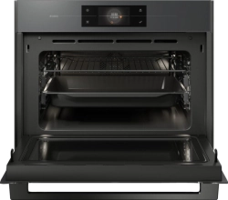 Компактный духовой шкаф Asko OCM8478GG