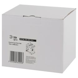 Контактор КТИ-5150 ЭРА PRO KKT50-150-400-10-E 150А 400В/АС3 | Электротовары