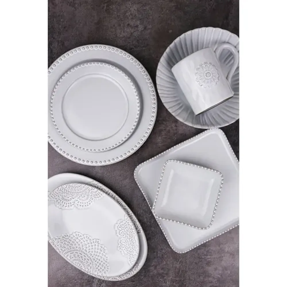Тарелка d 27 см Lord Gray P.L. Proff Cuisine [4]