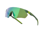 Спортивные очки 720armour Elfo / Olive Branch / HC Violet Green Lens