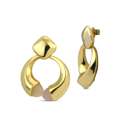 Серьги Boccadamo Caleida KOR024DR
