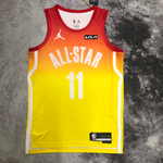 Купить  баскетбольную джерси Демара Дерозана - All Star 2023