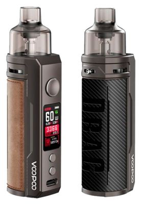 Voopoo Drag S 2500