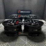 КОВАНЫЕ ДИСКИ для Nissan GTR 2016 R35