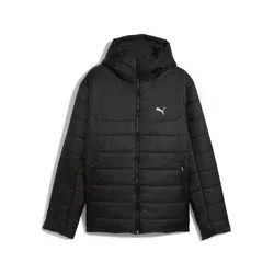 Куртка утепленная мужская PUMA ESS Hooded Padded Jacket