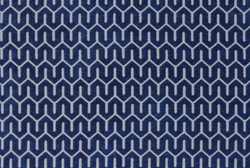 Шенилл Soho indigo (Сохо индиго)