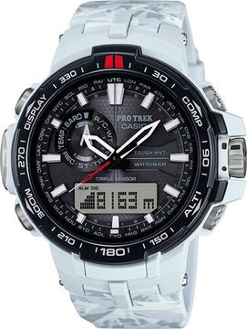 Наручные часы Casio ProTrek PRW-6000SC-7DR