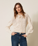 Свитер TWINSET
