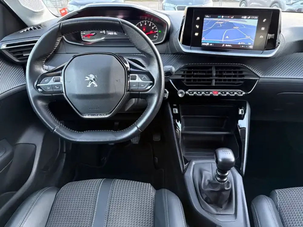 Peugeot 208 Active Pack