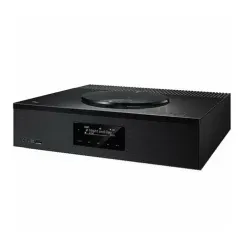 Technics SA-C600 Black