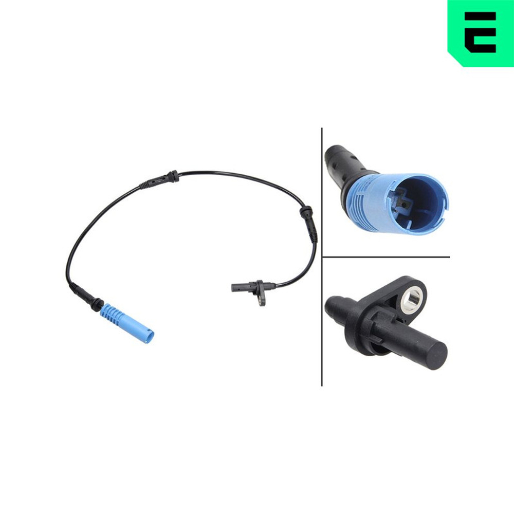 OPTIMAL - 06S073-OPT - Sensor, wheel speed