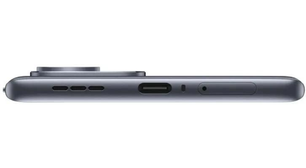 Смартфон TECNO Spark 40 Pro+ 8/256 ГБ, Ростест(ЕАС), Dual nano SIM, черный