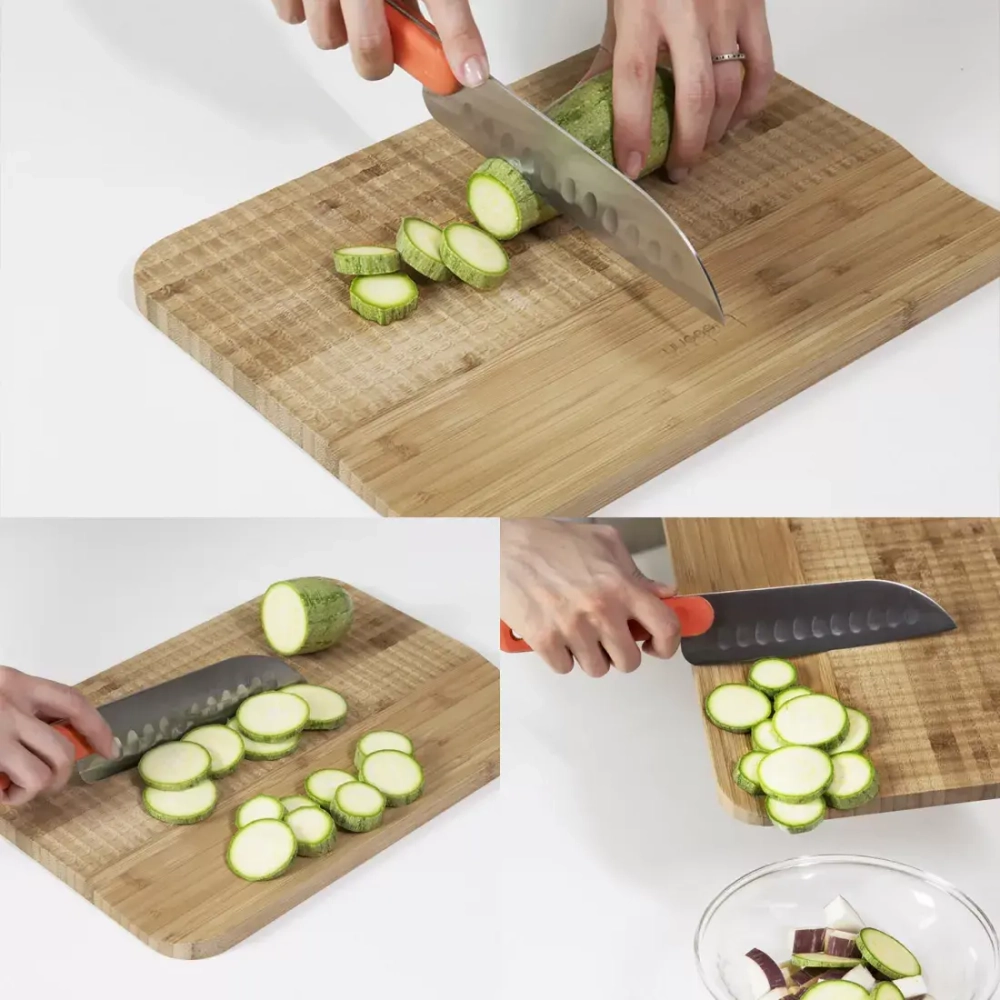 Доска разделочная 30x20 x1.8см Trebonn Chopping boards and Knives