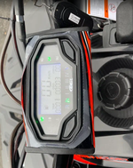 Квадроцикл GBM STORMRIDER 300 NEW PREMIUM