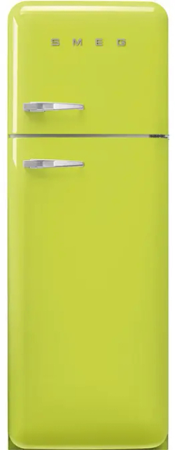Холодильник Smeg FAB30RLI5