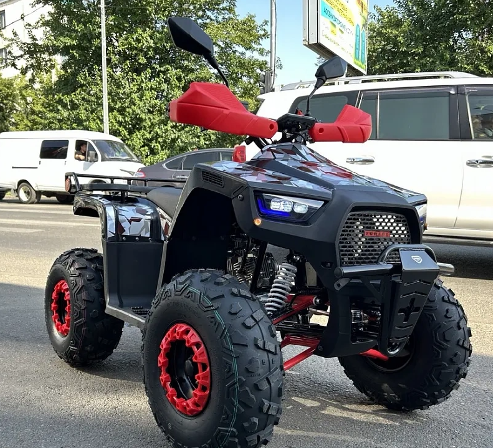 Квадроцикл PROMAX FOREST 180
