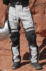 Мотобрюки Olympia X-Moto Pants