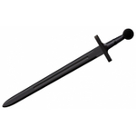 Меч тренировочный Cold Steel 92BKS Medieval Training Sword, полипропилен