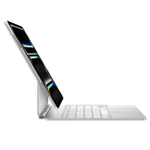 Чехол клавиатура Apple iPad Magic Keyboard 13" White (MWR43)
