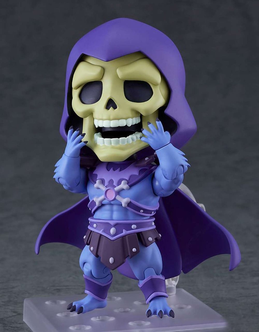 Фигурка Nendoroid Masters of the Universe Skeletor