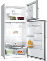 Двухкамерный холодильник Bosch KDD86AI304