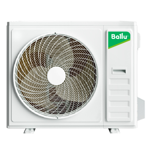 Сплит-система кондиционер канальный Ballu BLCI_D-60HN1_24Y на 160 м²