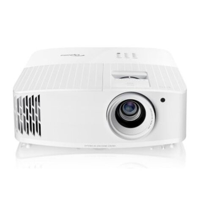 Проектор Optoma UHD38x