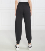 спортивные штаны Armani Exchange - черный(3RYP71 YJCSZ)