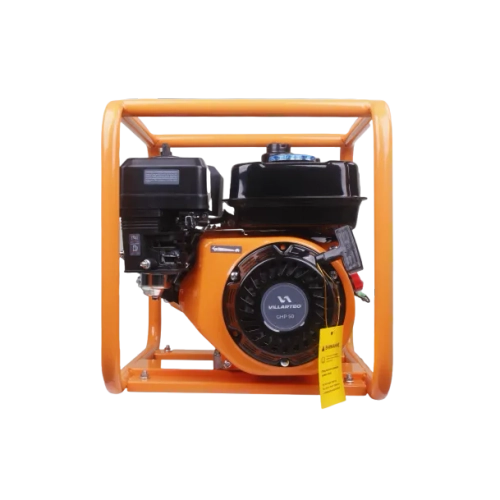 Мотопомпа Villartec GHP50