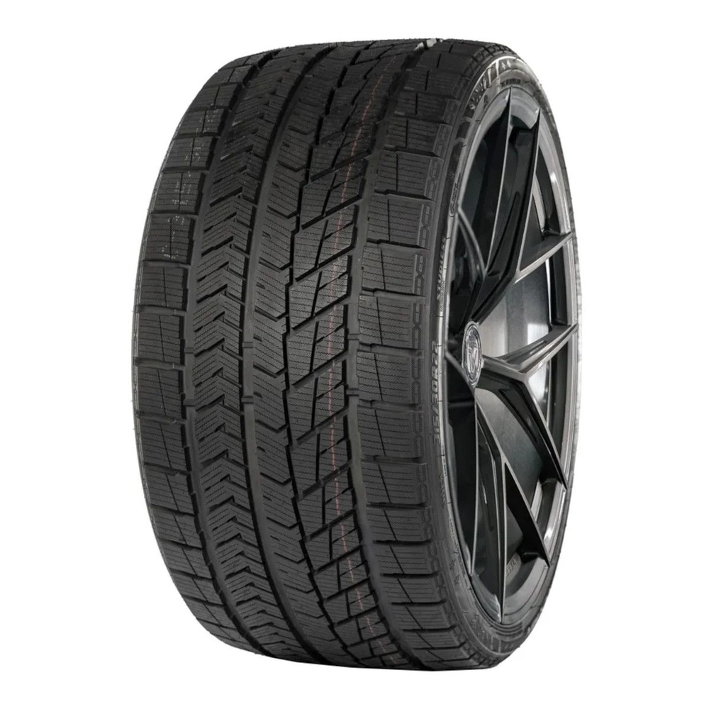 Зимняя шина Unistar Ice Protection (315/35 R22 111H)