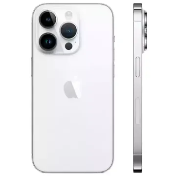 Apple iPhone 14 Pro 512GB Silver