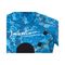 Гидрокостюм Marlin Camoskin Pro Ocean Blue 3 мм куртка