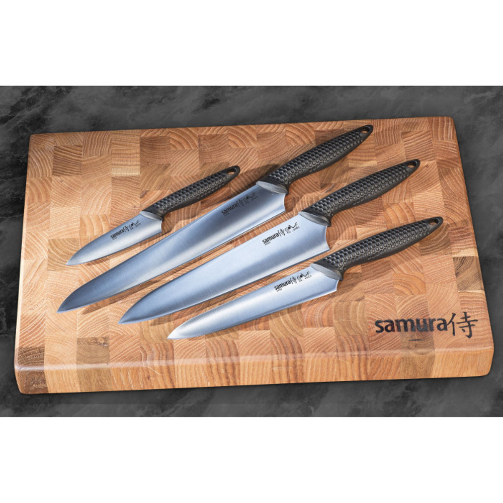 Набор из 4-x ножей Samura Golf, SG-0240