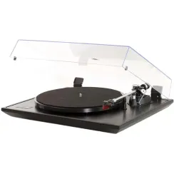 Dual CS800 Black