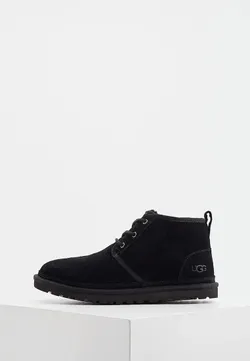 Ботинки женские UGG Neumel