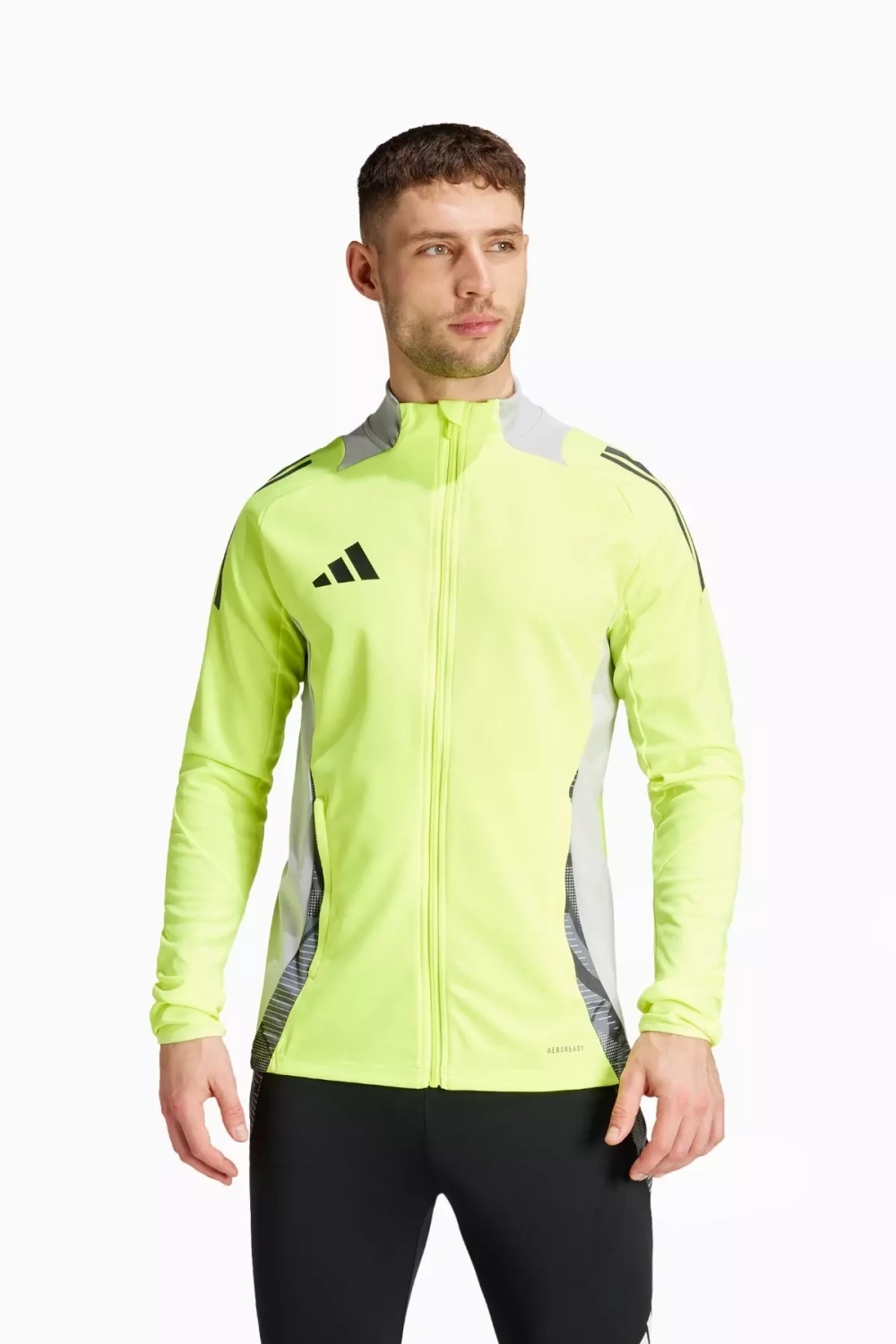 Кофта adidas Tiro 24 Competition Training