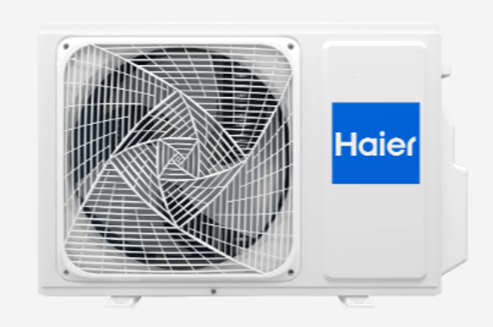Настенная сплит-система Haier Spirit On-Off HSU-HSL103/R3-W(IN)/HSU-HSL103/R3(OUT)