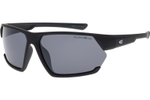 Спортивные очки GOG Surazo / Matt Black / Polarized Flash Lens
