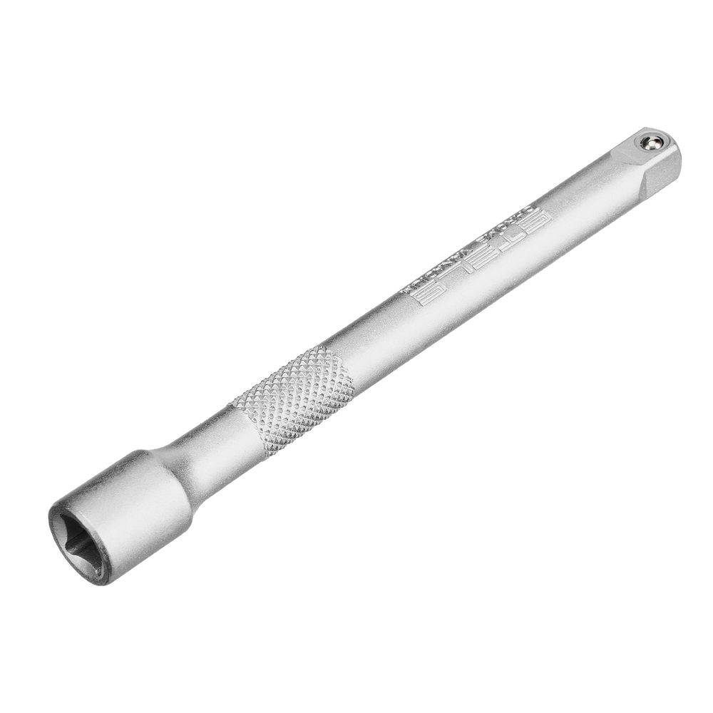 Набор инструментов, 1/2", 1/4", CrV, пластиковый кейс 69 предметов Stels