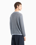 Джемпер EMPORIO ARMANI