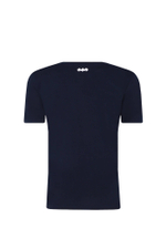 Футболка BOSS Kidswear - темно-синий(J50907)
