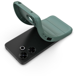 Противоударный чехол Flexible Case для Redmi 13