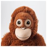 Мягкая игрушка IKEA DJUNGELSKOG (ДЬЮНГЕЛЬСКОГ), Обезьяна