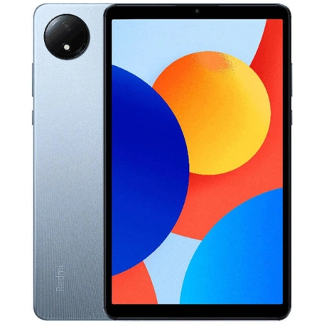 Планшет Xiaomi Redmi Pad SE 2023, 4/64GB, Wi-Fi, Blue