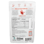 Micro Ingredients, лютеин с зеаксантином, 240 мягких таблеток